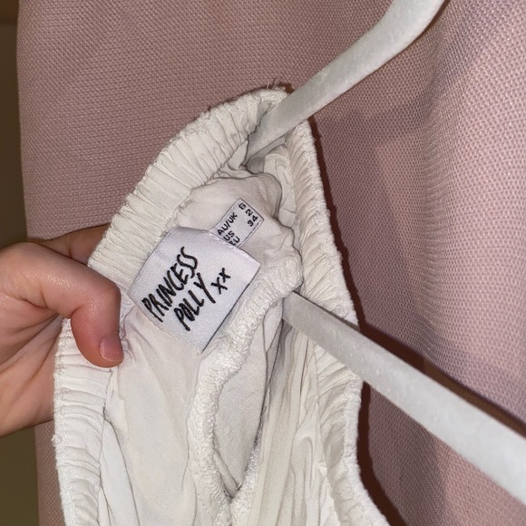 Perry Romper- Princess Polly - Picture 4 of 6